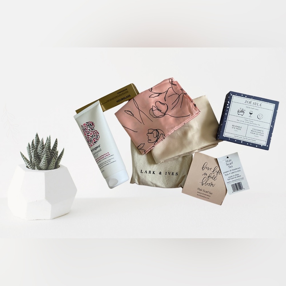 SEPHORA Beauty Bundle